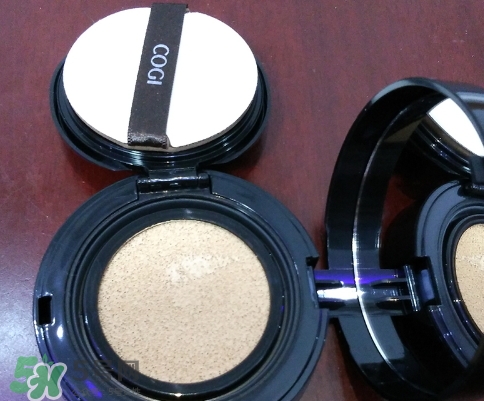 高姿气垫cc怎么样_多少钱_怎么用